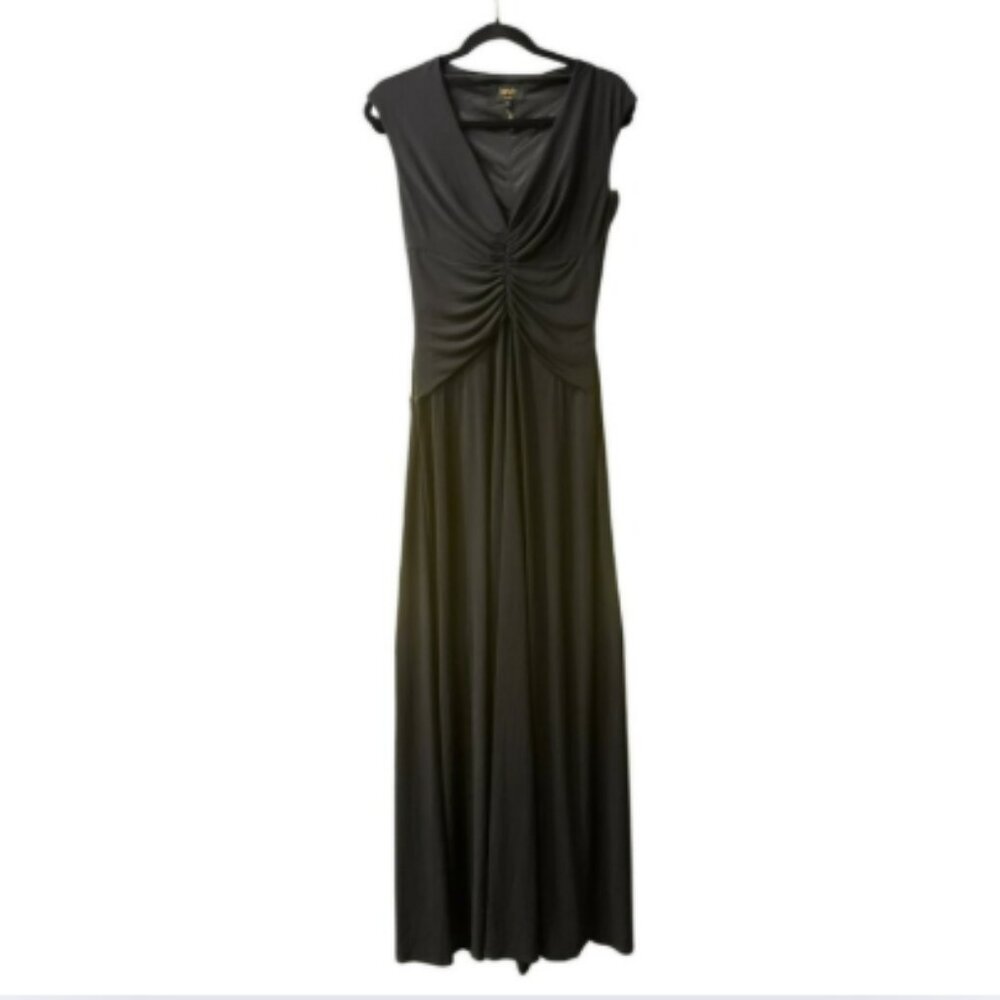 LAUNDRY by Shelli Segal Sexy Y2K Cocktail Dress Size 6